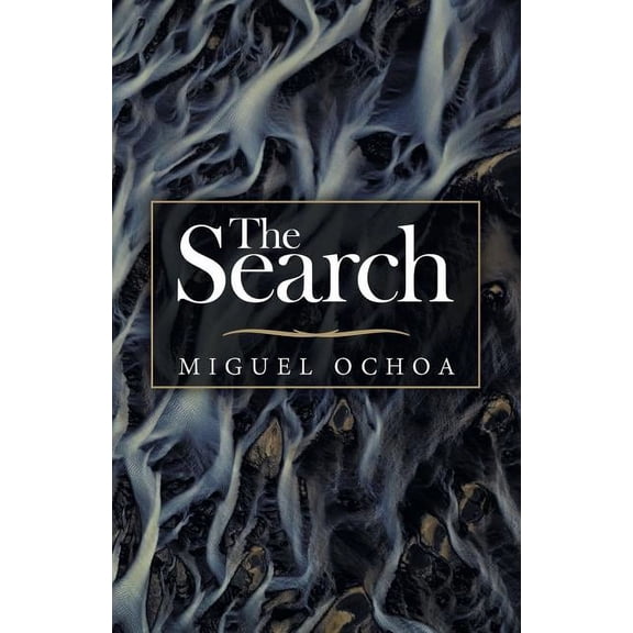 The Search, (Paperback)
