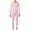 X#58Pink104, variant on Child Long Sleeve Boys Thermal Clothes Sets Tops Pants Winter Warm Kids Base Layer Outfits Soft Fuzzy Two Piece Outfit Indoor And Outdoor Activities 11-12 Years
