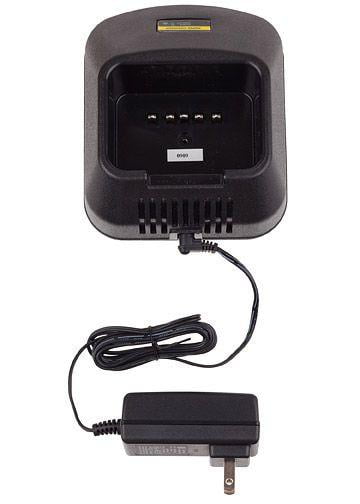 Charger for Motorola TalkAbout T7200 Single Bay Rapid Desk Charger 