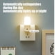 thumbnail image 5 of Luz Nocturna Enchufable con Control de Luz | Lámpara Led para Dormir con Protección Ocular | Iluminación Suave Sin Parpadeos | Sensor Automático de Bajo Consumo | para Usar Junto a La Cama Del Dormit, 5 of 6