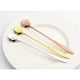thumbnail image 4 of Cuchara de café de acero inoxidable Cubiertos De Cucharas De Azúcar De Té, 4 of 9