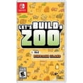 thumbnail image 1 of Lets Build a Zoo - Nintendo Switch, 1 of 1