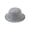 Grey, variant on Drain Hair Catcher Antiâ Shower Drain Stopper Hair Filter Drain Protector for Shower Bathtub Bathroom Kitchen Regular Drains Dark Purple
