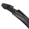 thumbnail image 3 of unbranded Protección Contra Barro Para Bicicletas Con Acabado Resistente Y Reflectante, 3 of 8