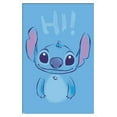 thumbnail image 1 of Disney Lilo and Stitch - Hi Wall Poster, 22.375" x 34", 1 of 4