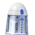 thumbnail image 5 of Electric Pencil Sharpener Container for Colored Pencils Gift Children's Day Blue, 5 of 5