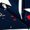 #100-Black, variant on Warop Men's Beach Shorts with Patriotic Print, Pockets, Elastic Waistband and Drawstring for Vacation and Casual Wear