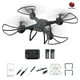 thumbnail image 2 of Fácil de operar Control remoto Quadcopter RC Drone 4 Stunt para entrenamiento de principiantes JShteea libre de BPA, 2 of 9