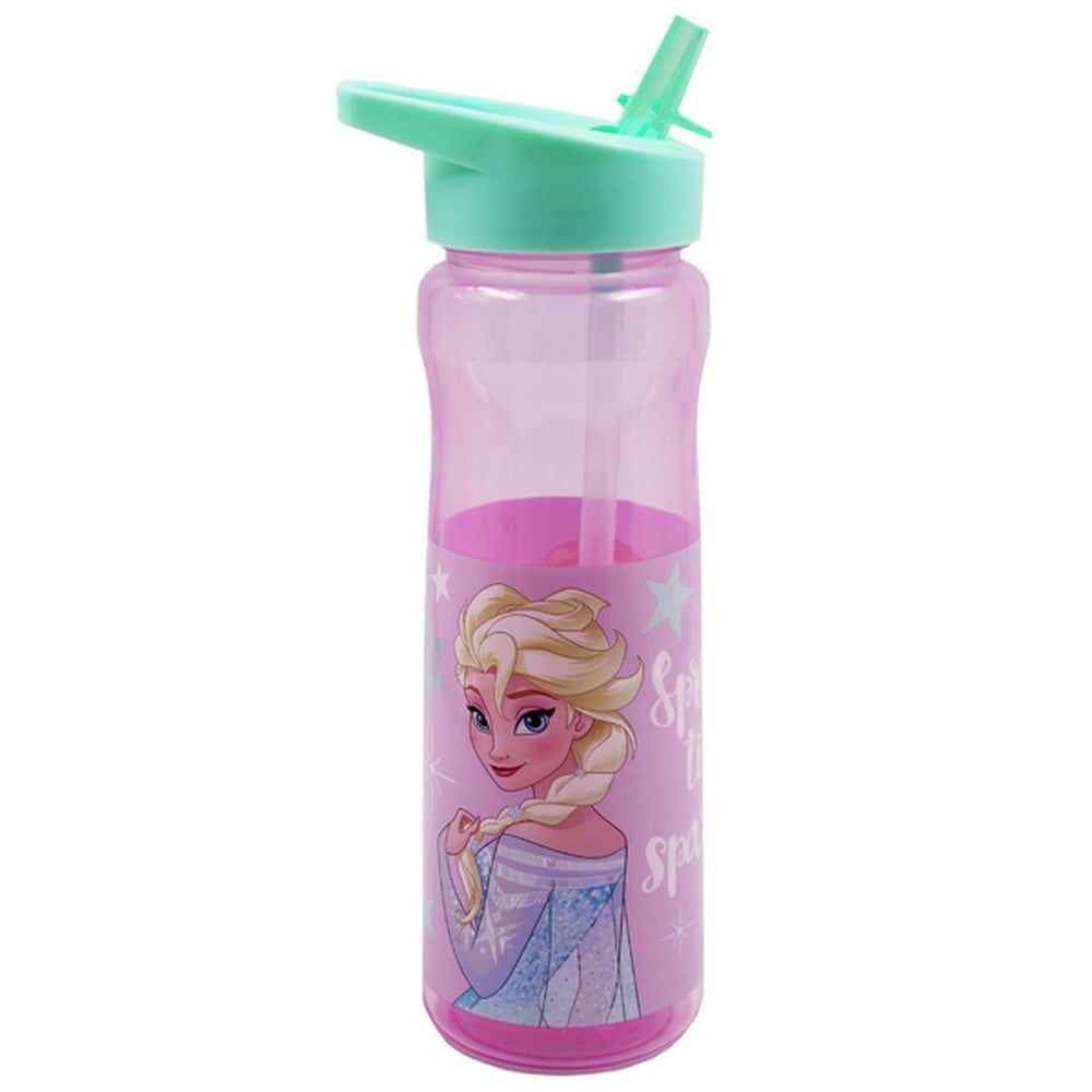 water bottle that can be frozen