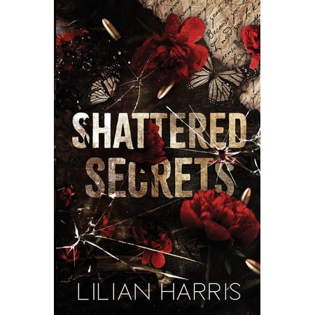 Shattered Secrets (Paperback)