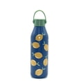 thumbnail image 1 of 17oz SS BOTTLE LEMON, 1 of 5