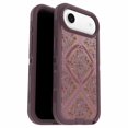 thumbnail image 4 of OtterBox Defender Pro XT Clear MagSafe Case w/Camera Control Dusk Reverie (Purple) for iPhone Air, 4 of 6