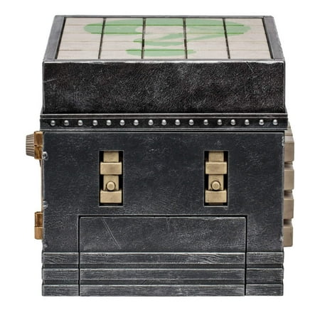 McFarlane Toys - DC Direct - The Riddler Puzzle Box