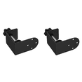 thumbnail image 2 of DQrwqpou Soporte Abrazadera Clip Ajustable 360 ​​para Montaje en Puerta/canalón 2 Uds. para Blink Outdoor 4 (4.ª Generación), 2 of 4