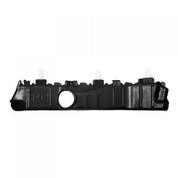 GO-PARTS Replacement for 2020 - 2022 Hyundai Venue Front Bumper Cover Support (Right / Passenger Side) 86552-K2000 HY1043151 Replacement For Hyundai Venue
