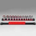 thumbnail image 1 of unbranded 6Ud Organizador De Socket De Con Clips Para Almacenaje Y, 1 of 8