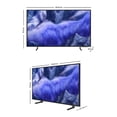 thumbnail image 2 of Television Samsung QLED 4K 55´´ QN55QEF1AFXZX, 2 of 8