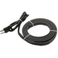 thumbnail image 1 of SpeedTrace Extreme Heating Cable, 8 watts/ft, 120V, 50ft with Plug, 1 of 4