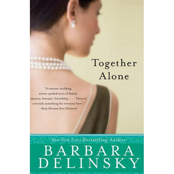 Together Alone, (Paperback)