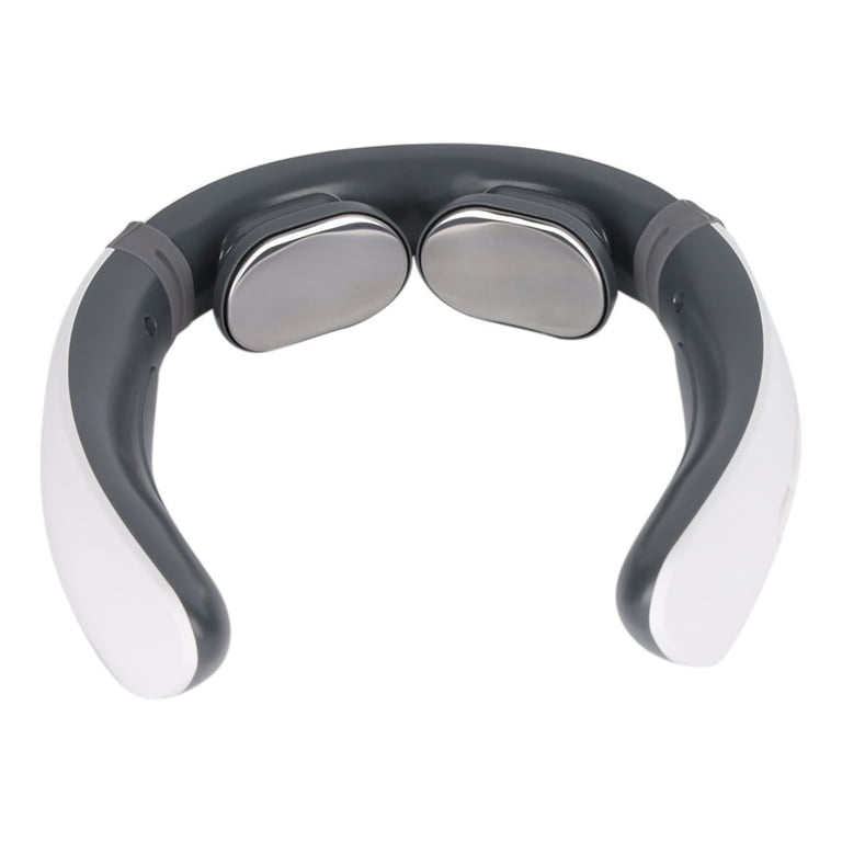 vibrating neck massager walmart Health Touch Neck Massager Gift with Relaxing Vibration, Husky main image 0