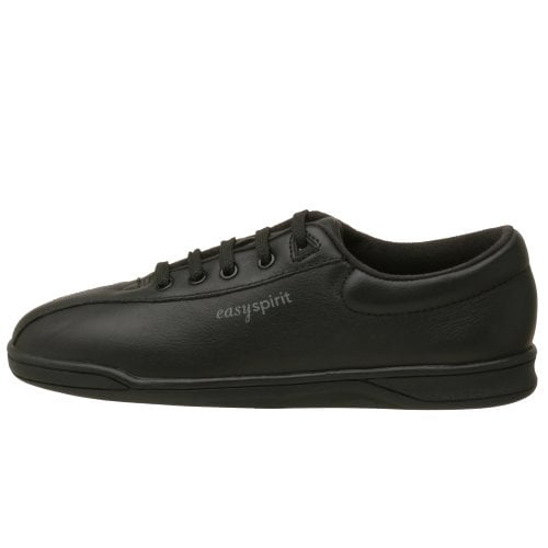 Easy Spirit Womens Ap1 Leather Low Top Lace Up Easy Spirit Womens Ap1 Leather