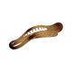 thumbnail image 2 of agarre fuerte antideslizante, pinzas para el cabello para niñas para mujeres, accesorios para el cabello duraderos para niñas (6 piezas) LingWen 9024735012498, 2 of 5