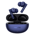thumbnail image 1 of Auriculares Bluetooh 5.2 Azul Marino, 1 of 4