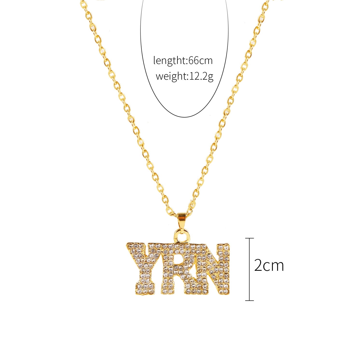 Migos choker shop chain