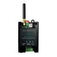thumbnail image 1 of GSM Door Gate Opener Remote On/Off Relay Switch Remote Control Door Access Wireless Door Opener, 1 of 8