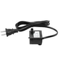 thumbnail image 4 of Aquarium Water Pump,3W Ultra Quiet Submersible Submersible Pump Ultra Quite Water Pump Custom Engineered, 4 of 8