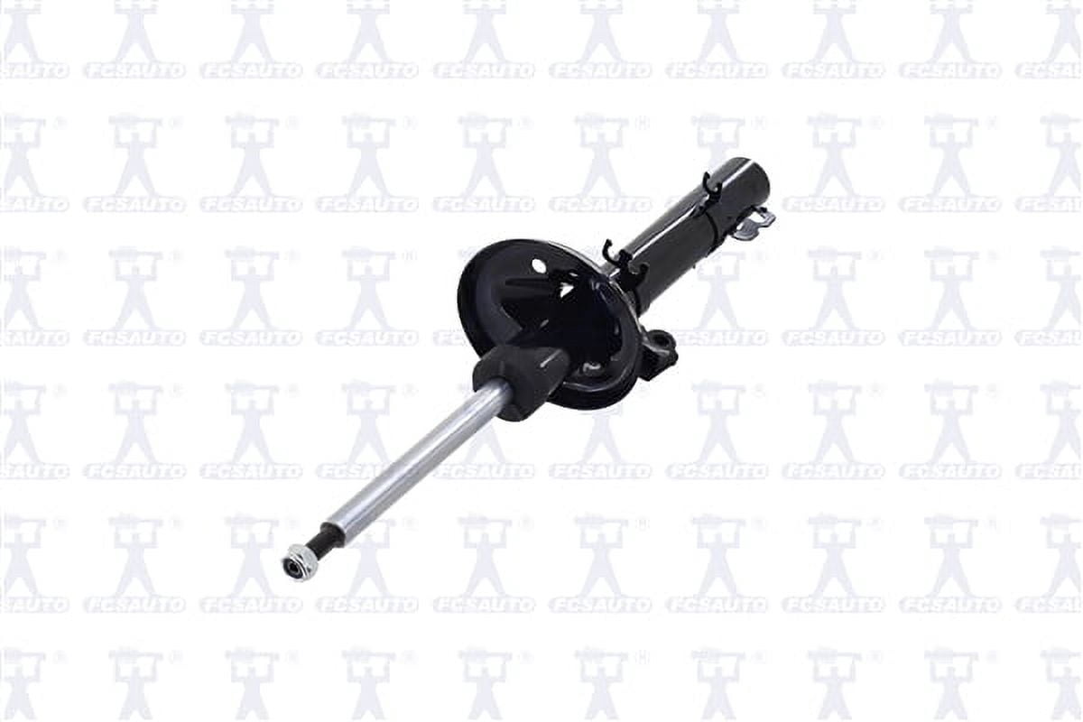 Suspension Strut Assembly