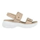 thumbnail image 2 of SANDALIAS DAMA STYLO 2514022 SIMIPIEL BEIGE, 2 of 4