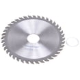thumbnail image 2 of Saw  , Carbide Flat Circular Cutting Discs  Toothed Design  For Mahogany For Plywood, 2 of 8