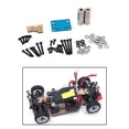 thumbnail image 6 of Metal RC Car Shell Adjustment Fixation 1:28 for Wltoys Spare Part Accessory, 6 of 6