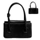 thumbnail image 2 of Bolso pequeño ANGGREK bolso de hombro estructura sólida elegante versátil para exteriores, 2 of 8