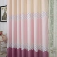 thumbnail image 3 of 1pc Printing Drape Background Props Wide Strip Half Shading for Room Door Window, 3 of 5