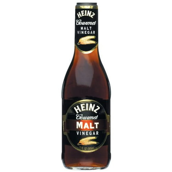 Heinz Malt Vinegar Decanter 12.0 OZ Pack of 6