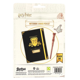 thumbnail image 2 of Set de Cuaderno y Bolígrafo Harry Potter Hogwarts Harry Potter HP148482, 2 of 3