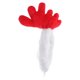 thumbnail image 3 of Diadema para cosplay, disfraz de pollo de Halloween, tocado de gallo, accesorio de vestir para fiesta de Pascua, decoración divertida de animales para niños, 3 of 8
