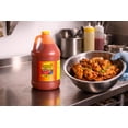 thumbnail image 2 of Louisiana Supreme Hot Sauce, 1 Gallon -- 4 Per Case, 2 of 5