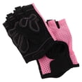 thumbnail image 4 of Here's a refined product description for your **1 Pair Fingerless Sports Gloves**:\n\n \n\n### **1 Pair Fingerless Sports Gloves – Breathable & Grip, 4 of 5