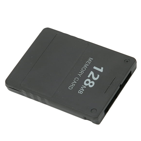 Tarjeta de memoria NikouMX Para PS2 Funcionalidad versátil