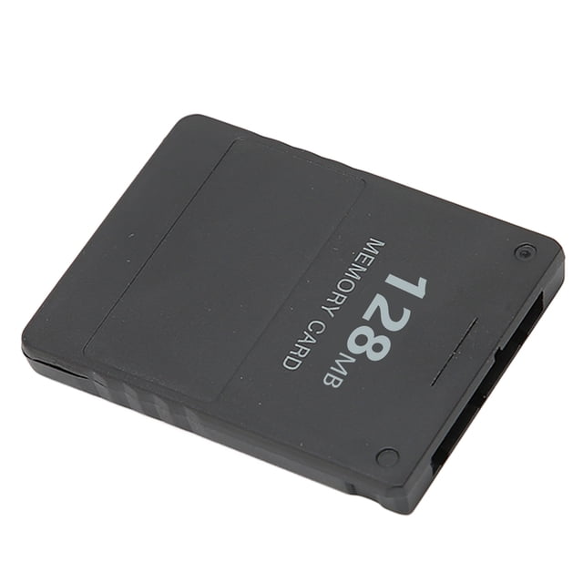 Tarjeta de memoria NikouMX Para PS2 Funcionalidad versátil