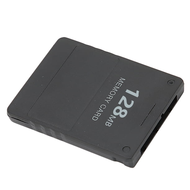 Tarjeta de memoria NikouMX Para PS2 Funcionalidad versátil