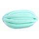 thumbnail image 4 of Hilo grueso, hilo tubular jumbo, tejido a mano, lavable, ganchillo, hilo voluminoso, brazo verde claro, 4 of 9