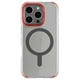 thumbnail image 2 of . Funda GHOSTEK Covert para iPhone 16 PRO Transparente con MagSafe multicolor, 2 of 8