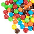 thumbnail image 1 of Chocolat au Lait M&M's Mini Bouchées - 25 lb., 1 of 4