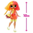 thumbnail image 5 of LOL Surprise OMG Neonlicious Fashion Doll– Great Gift for Kids Ages 4+, 5 of 6