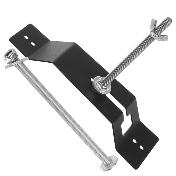 PENIKOKO 1Pack Spare Tire Carrier for Trailer Fastening and