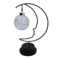 thumbnail image 2 of Cute Moon Night Light Nursery Night Lamp for Baby Shower kids children room Christmas USB, 2 of 8